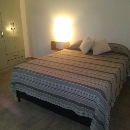 Apartament Departamento Amoblado Villa María Zewnętrze zdjęcie