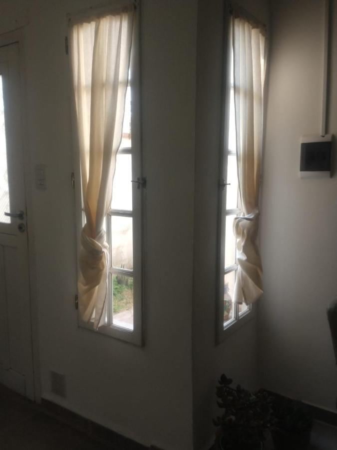 Apartament Departamento Amoblado Villa María Zewnętrze zdjęcie