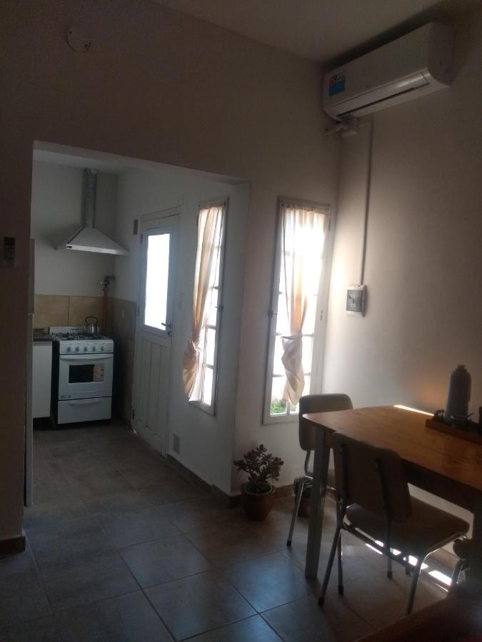 Apartament Departamento Amoblado Villa María Zewnętrze zdjęcie