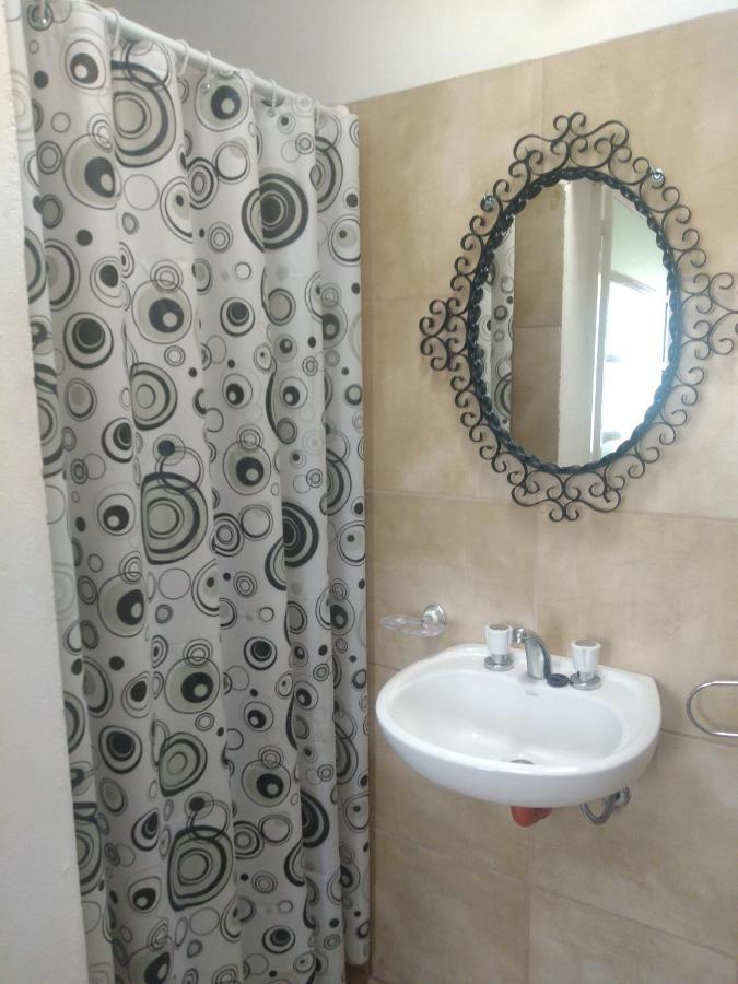 Apartament Departamento Amoblado Villa María Zewnętrze zdjęcie