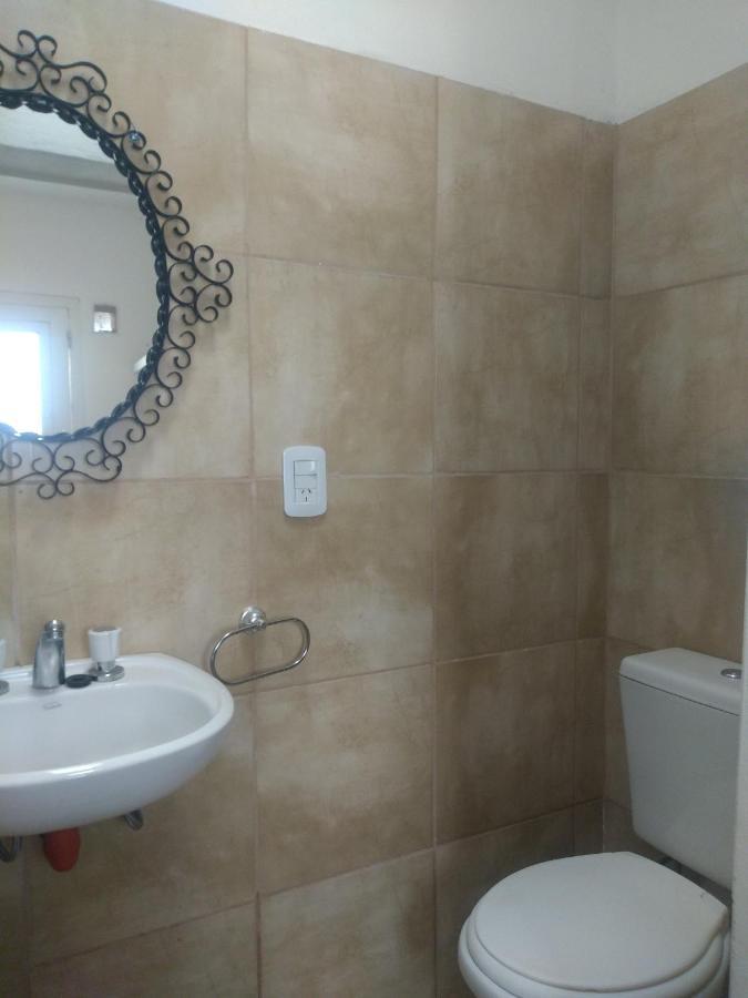 Apartament Departamento Amoblado Villa María Zewnętrze zdjęcie