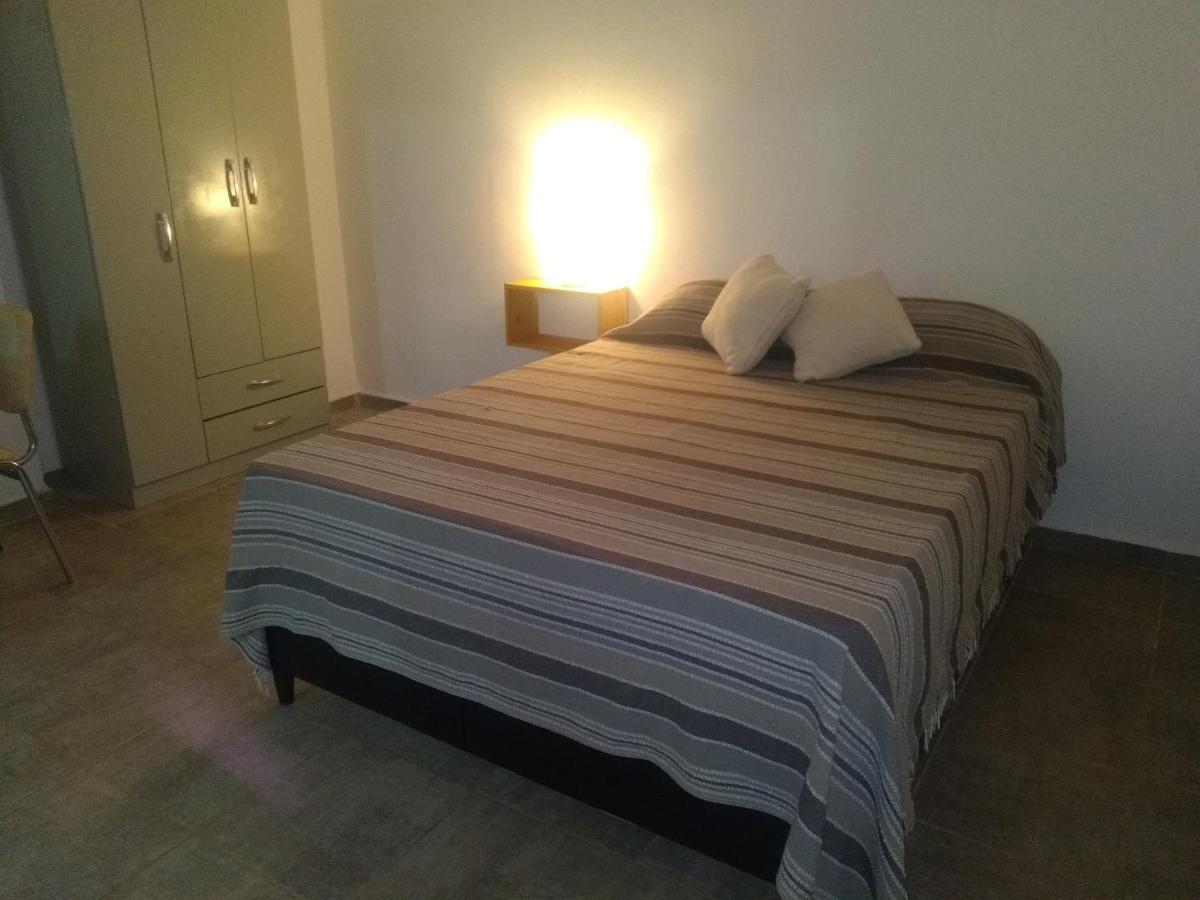 Apartament Departamento Amoblado Villa María Zewnętrze zdjęcie