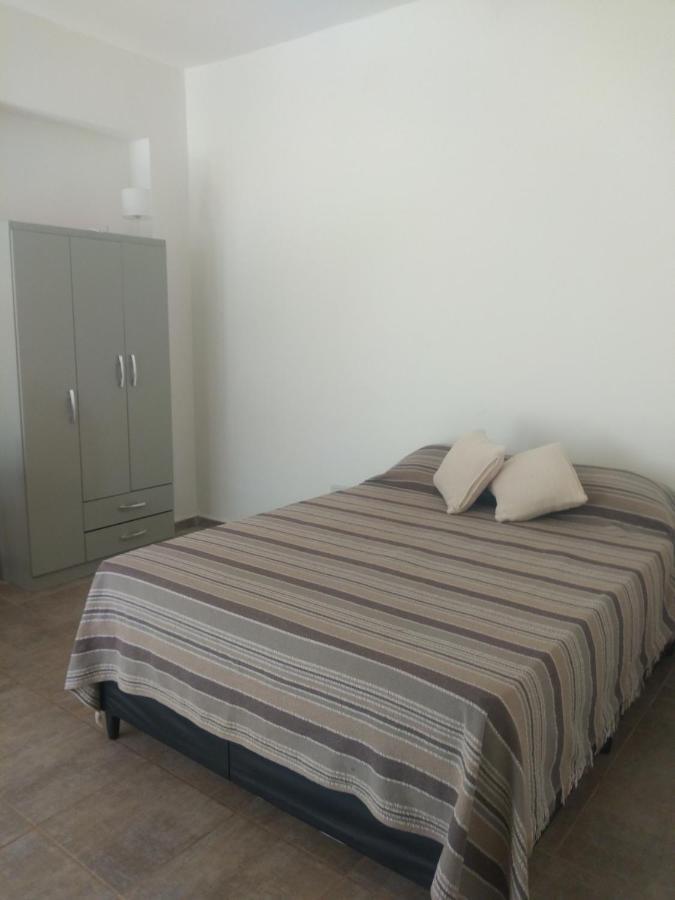 Apartament Departamento Amoblado Villa María Zewnętrze zdjęcie